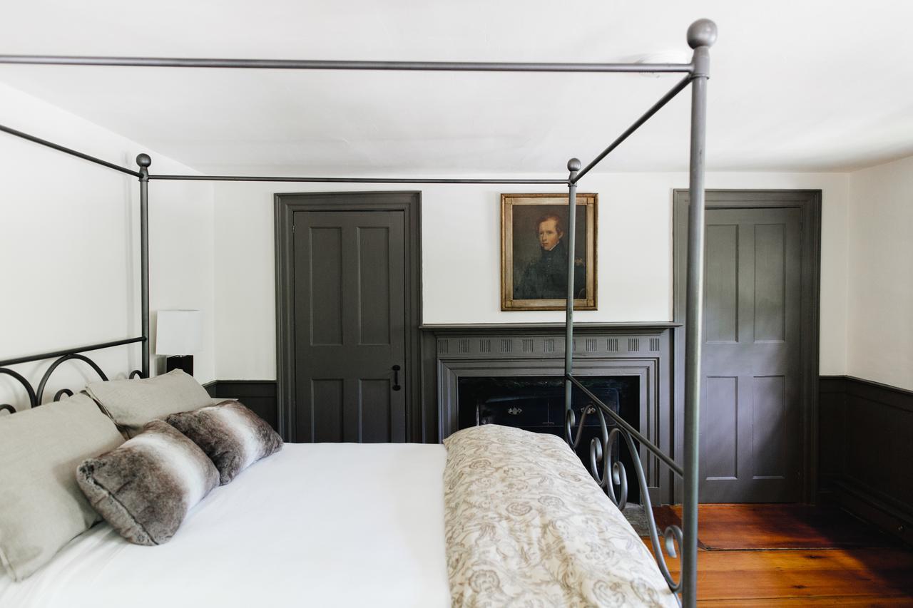 Squire Tarbox 2* Westport