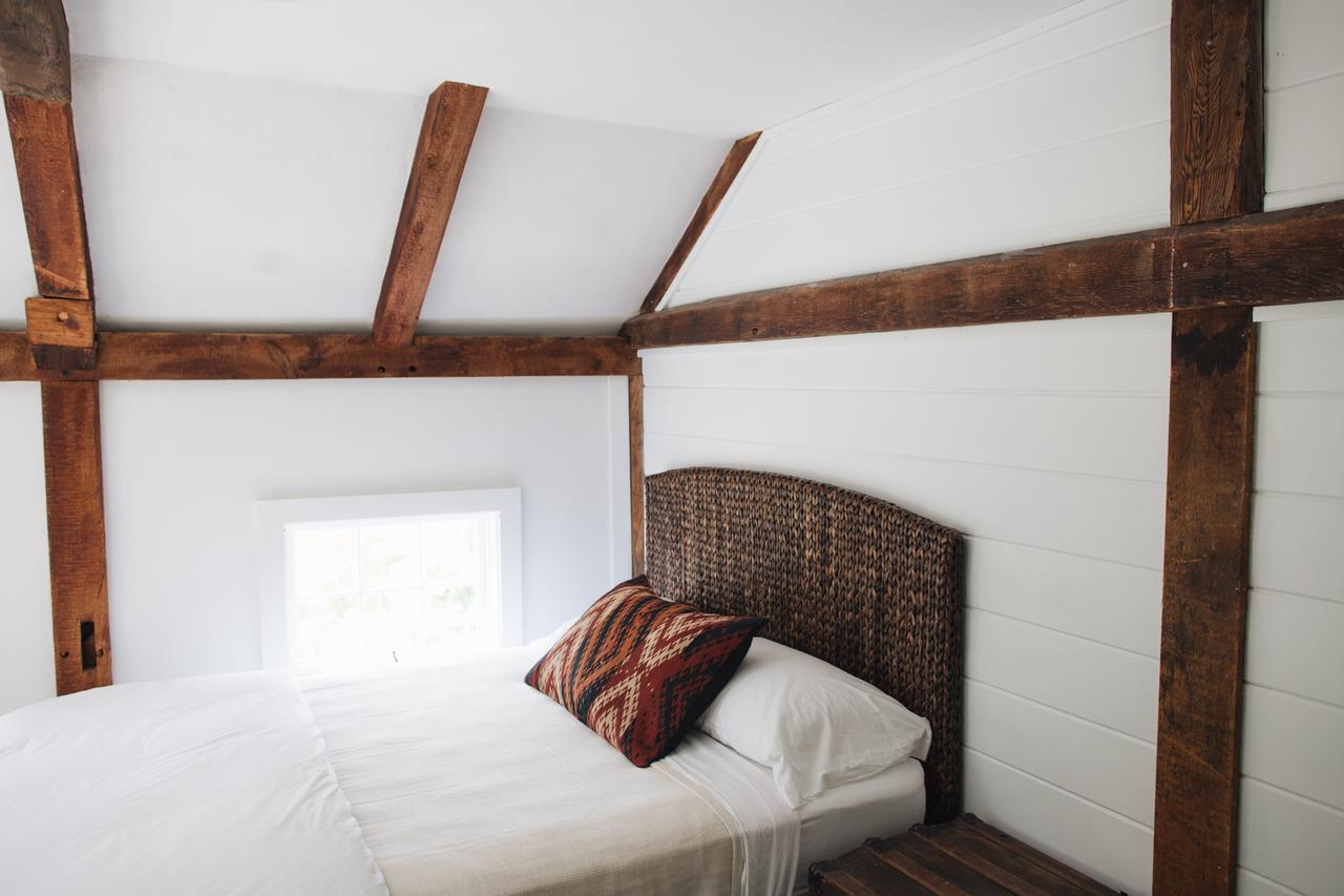 Squire Tarbox 2* Westport